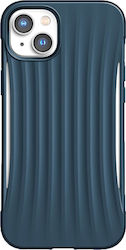 X-Doria Raptic Clutch Син (iPhone 14)