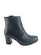 Ragazza Women's Ankle Boots Black