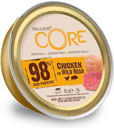 Wellness Core 85gr Wellness Core 85gr