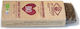 To Anogi Oat Cereal Bar with Coconut 50gr