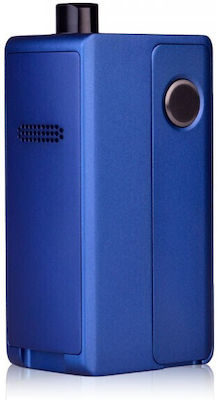 Suicide Mods Stubby AIO Blue Dream Box Mod Kit 8.5ml