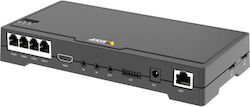 Axis FA54 NVR Full HD Axis FA54 NVR Full HD