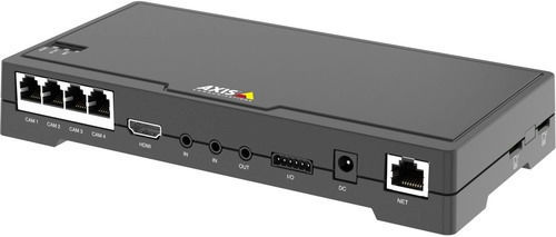 Axis FA54 Καταγραφικό NVR με Ανάλυση Full HD