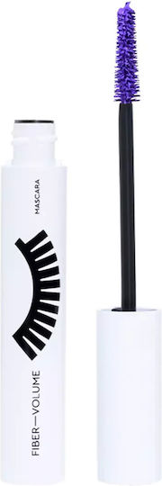 Seventeen Fiber Volume Mascara for volume 05 Violet 14ml