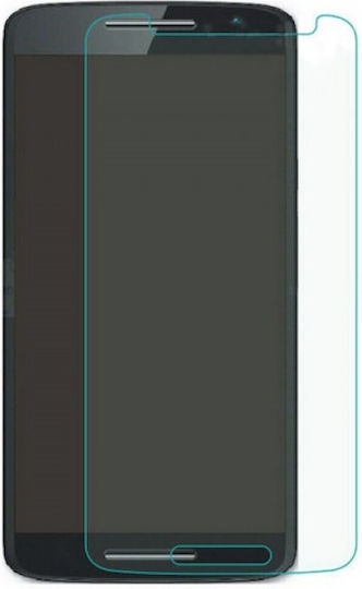 Motorola 2.5D 0.26mm Tempered Glass (Motorola Moto G8 Power Lite)