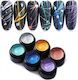 Vicky Spider Nail Art Gel Gel pentru Unghii Multicolor 5ml