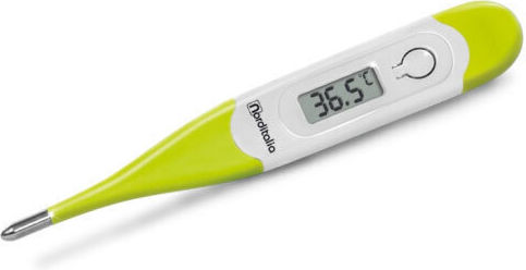 Norditalia TD-82 Fast Digital Thermometer Grün