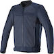 Alpinestars Luc V2 Air Мъжко Мотоциклетно яке Navy/Black