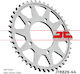 JT Sprockets Заден зъбен колело за Suzuki GSF 600 Бандит