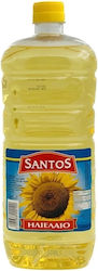 Santos Sunflower Oil 2000ml