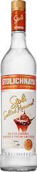 Stolichnaya Солен Карамел 40% 700мл