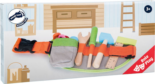 Small Foot Instrument Pentru Copii Din Lemn Pentru 3+ Ani 13 Buc