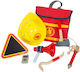 Small Foot Holz-Feuerwehr-Set Für Ab 3 Jahren