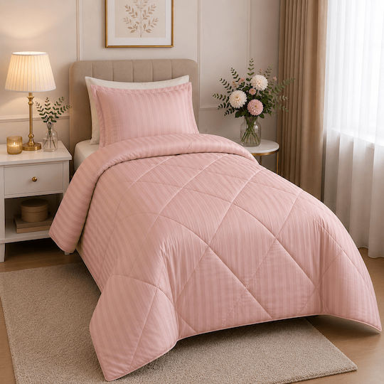 Astron Italy Duvet Single 160x240cm Zephyr 350 GSMGsm