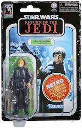 Action-Figur Luke Skywalker Krieg der Sterne fü...