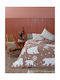 Palamaiki Blanket Fleece Polo Beige 160x220cm
