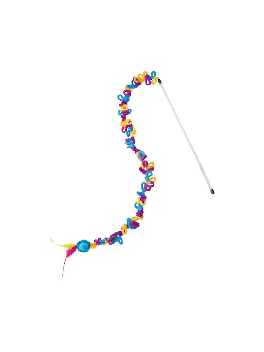 Kong Loopz Cat Toy Wand