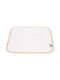 Bunny Bebe Diaper Changing Sheet 1pcs 29x29cm