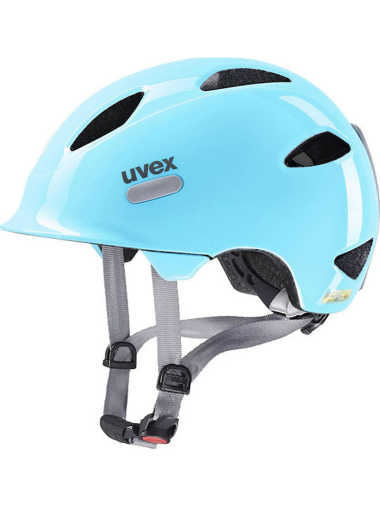 Uvex Oyo Kinderfahrrad- / Rollerhelme Fahrrad S...