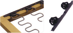 JGS S.A. Stud Sewing Supply 4410-100