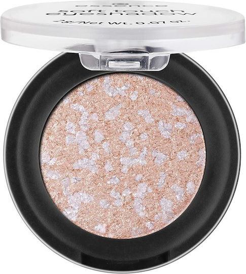 Essence Soft Touch Сенки за Очи в Твърда Форма 07 2гр