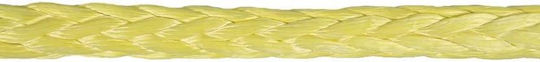 Σnur Tricotat 28mm Polietilenă GalbenYellow