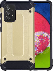 Sonique Heavy Armor Back Cover Σιλικόνης 2mm Χρ...