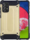 Sonique Heavy Armor Back Cover Σιλικόνης 2mm Χρ...