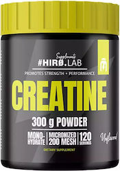 Hiro.Lab Creatine Monohydrate 300gr