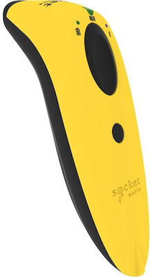 Socket Mobile S700 Socket Scanner Ασύρματο με Δυνατότητα Ανάγνωσης 1D Barcodes