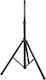 Adam Hall SPS023 Tripod Stand for PA Speaker Height 125-195cm