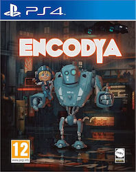 Encodya PS4 Game