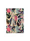 Chic Mic Tropical Escape Küchenhandtuch aus 100% Baumwolle 70x50cm