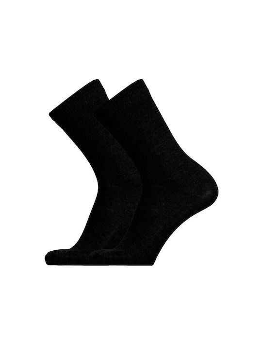 UphillSport - Merino Wool Black