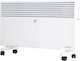Termomax TR1025AL Θερμοπομπός Δαπέδου 2500W 36x95cm