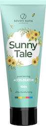 7Suns Cosmetics Sunny Tale Κρέμα 250ml 7Suns Cosmetics Sunny Tale Κρέμα 250ml