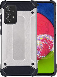 Sonique Heavy Armor Back Cover Σιλικόνης 2mm Ασ...