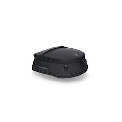 SW-Motech ION S tail bag Motorcycle Tail Bag 15lt Black BC.HTA.00.201.10000