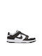 Nike Dunk Low Damen Sneakers White / Black