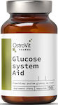 OstroVit Glucose System Aid 90 κάψουλες