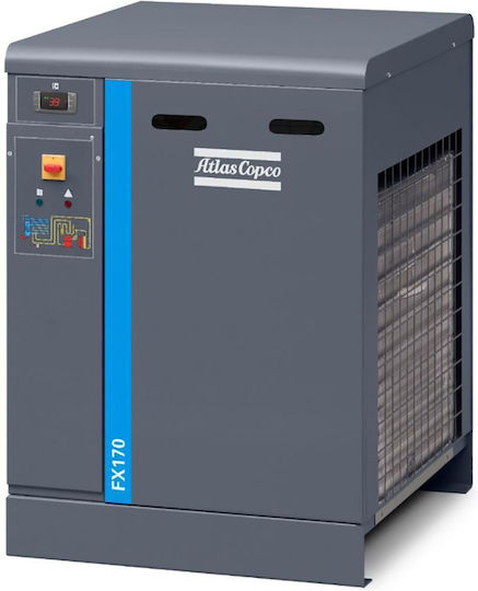 Atlas Copco 8102229321 Ξηραντής FX10 (E1) ACE 230/50 FC