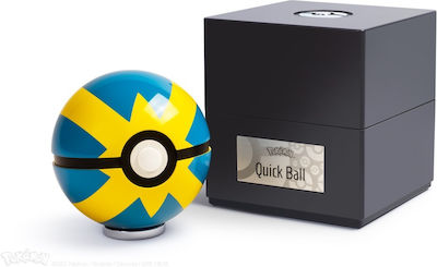 The Wand Company Pokemon: Quick Ball Replika