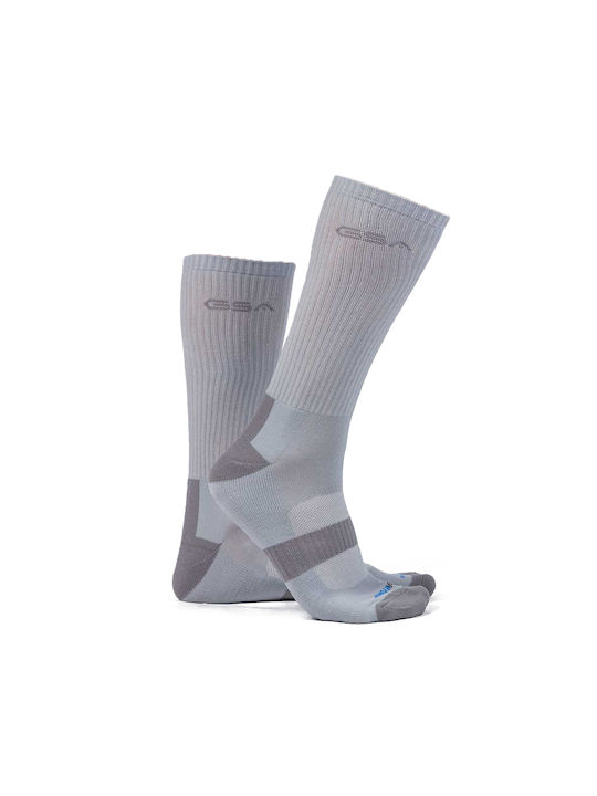 GSA Semi Cushioned Athletic Socks Multicolour 6...