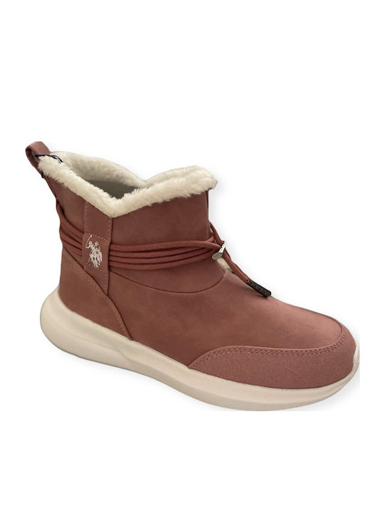 U.S. Polo Assn.
