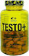 4+ Nutrition Testo+ Специална Хранителна Добавка за Либидо и Укрепване на Тестостерона 90 Капсули