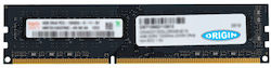 Origin Storage 8GB DDR3 RAM with 1600 Speed for Desktop