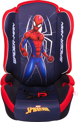 Colzani Καθισματάκι Αυτοκινήτου Spiderman 15-36 kg