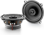 Focal Set Boxe Auto ACX130 5.25" cu 100W RMS (2 căi)