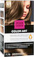 Jean Iver Color Art Hair Dye No 7.78 Medium Blo...