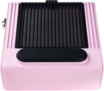 BQ858-1 Pink Dust Absorber 80W